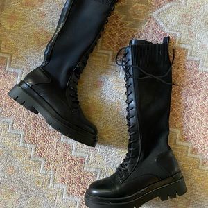 Public desire boots